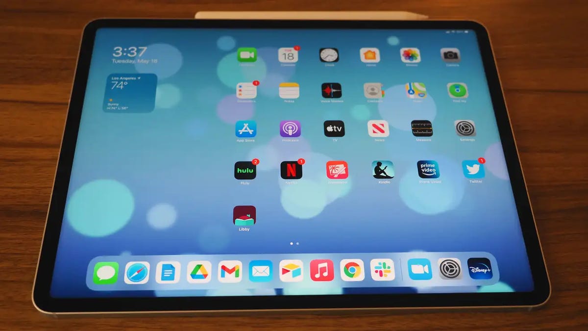 "Anticipating the 2024 iPad Pro and iPad Air Launch: Key Rumors and Supply Concerns"