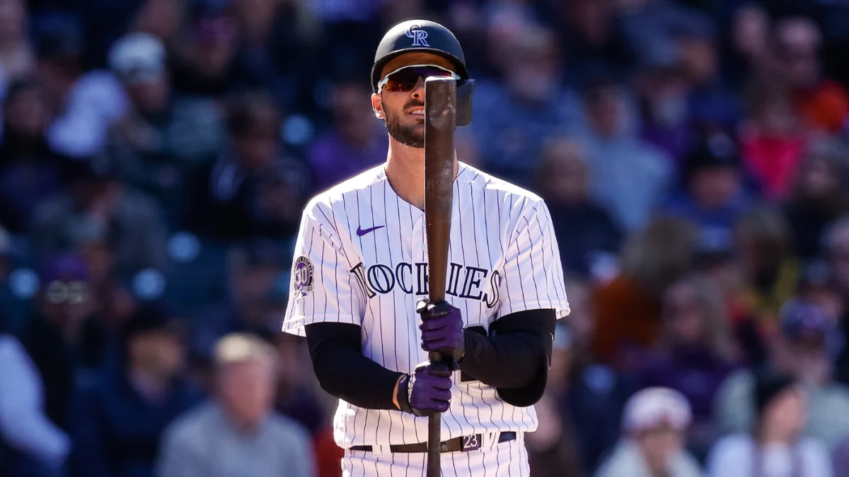 "Freeland leads Rockies to rare 1-0 victory in home opener with new food options at Coors Field"