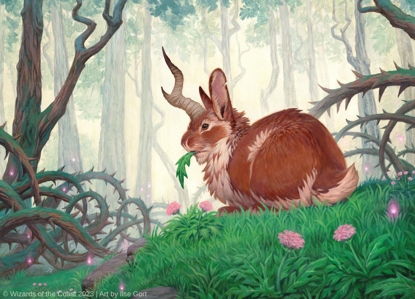 Featured image for "Wilds of Eldraine: Day 1 Decks, Formats, and Bugs - MTG Arena Zone Reports"