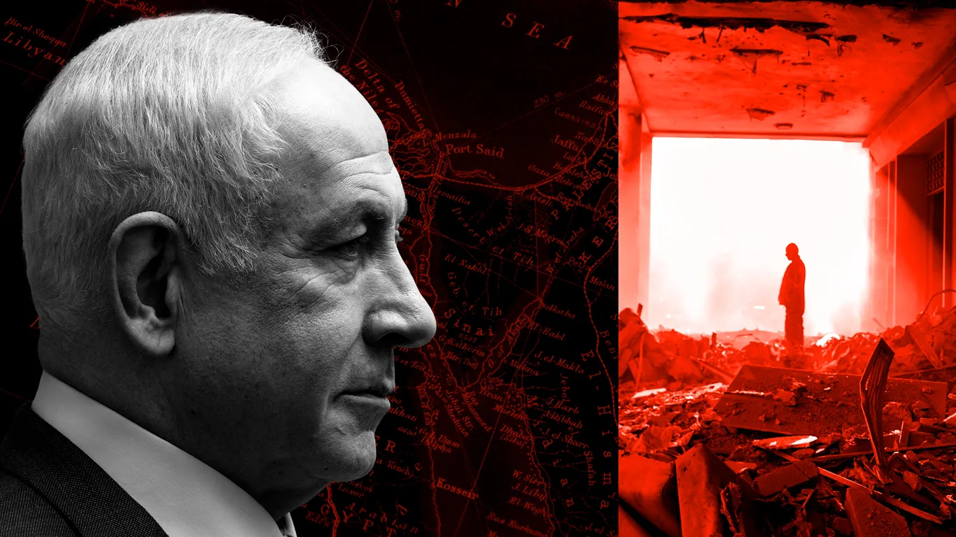 U.S. Concerns Mount Over Israel's Syria Strategy and Regional Stability
