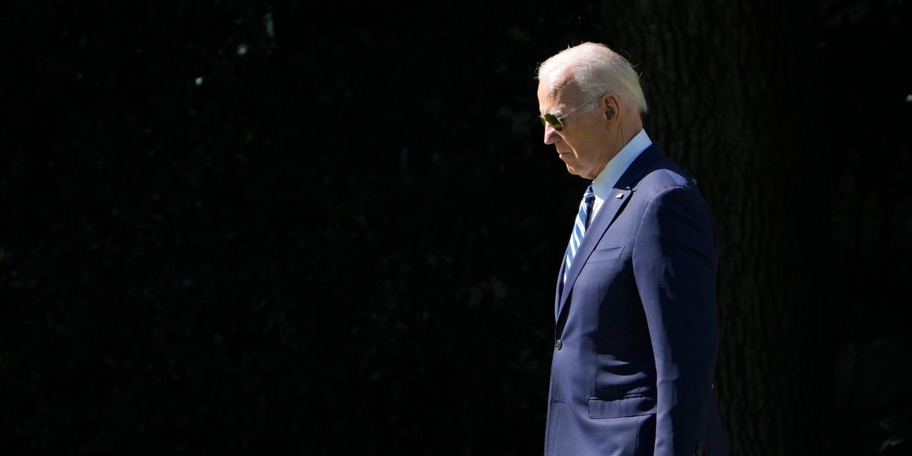 Biden's Upcoming Visit to Israel Confirmed by Blinken