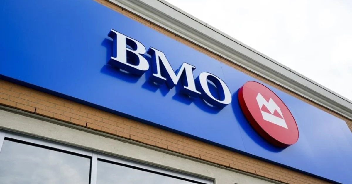 Featured image for BMO to Exit Retail Auto Finance Business in Canada