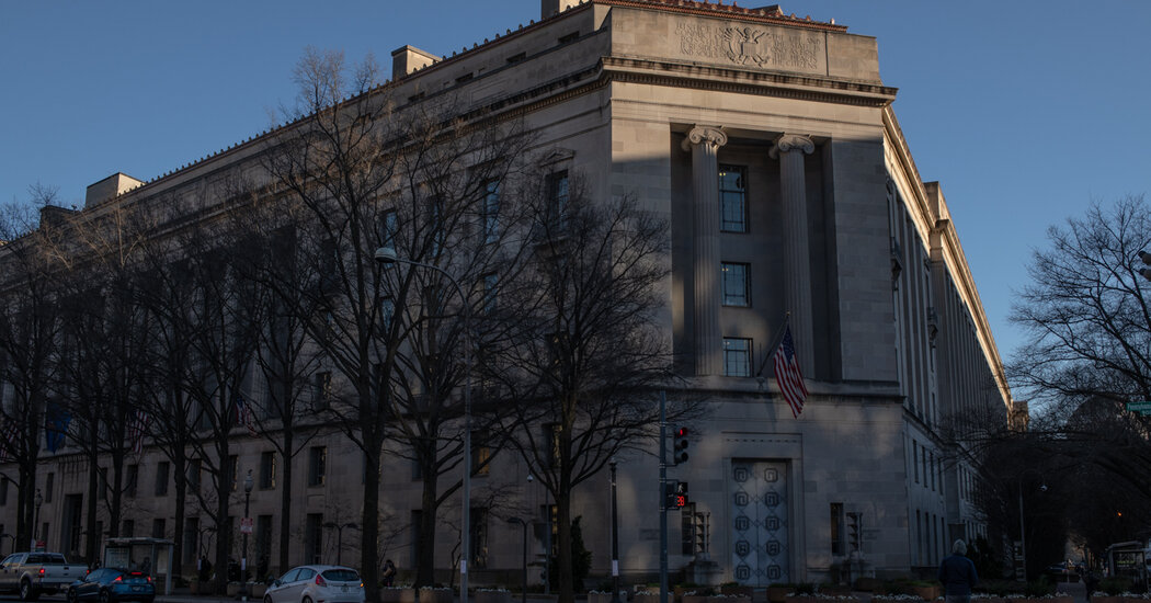 Four Men Indicted for Laundering Cryptocurrency for North Korea
