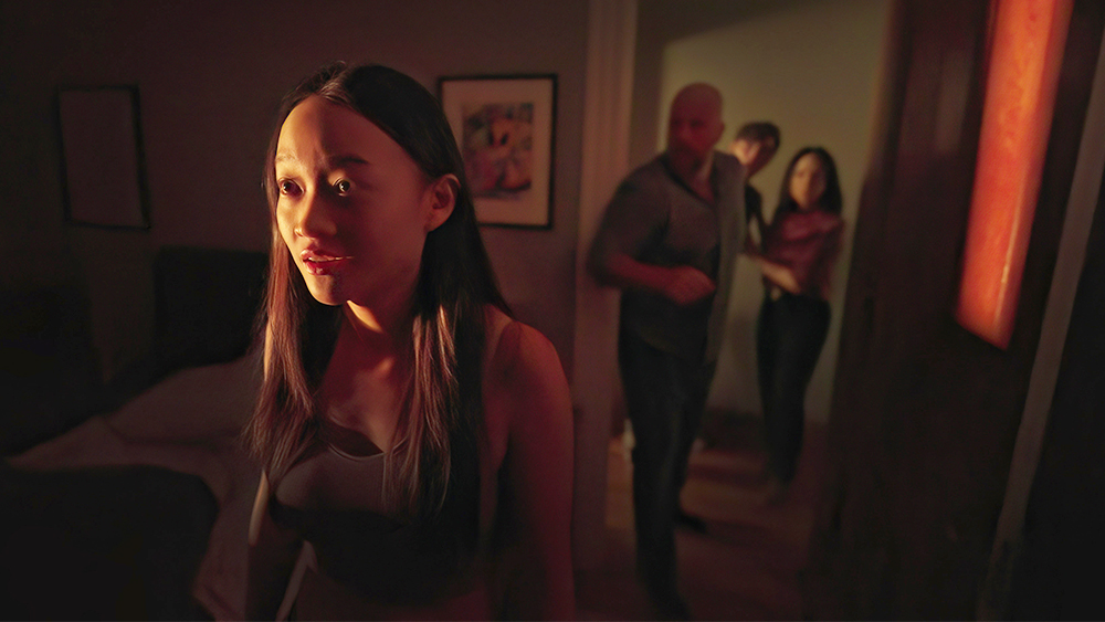 Featured image for "Steven Soderbergh's Intense Ghost Story 'Presence' Haunts Sundance Viewers"