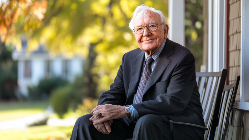 Warren Buffett's Cautionary Stance Raises Alarms on Wall Street