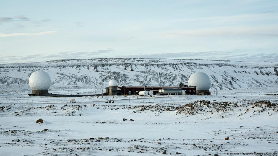 Featured image for Denmark Summons US Envoy Over Greenland Influence Allegations