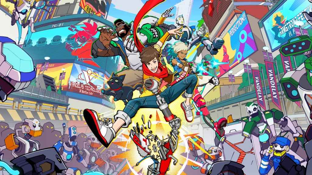 Xbox Exclusive Hi-Fi Rush Falls Short of Sales Expectations.