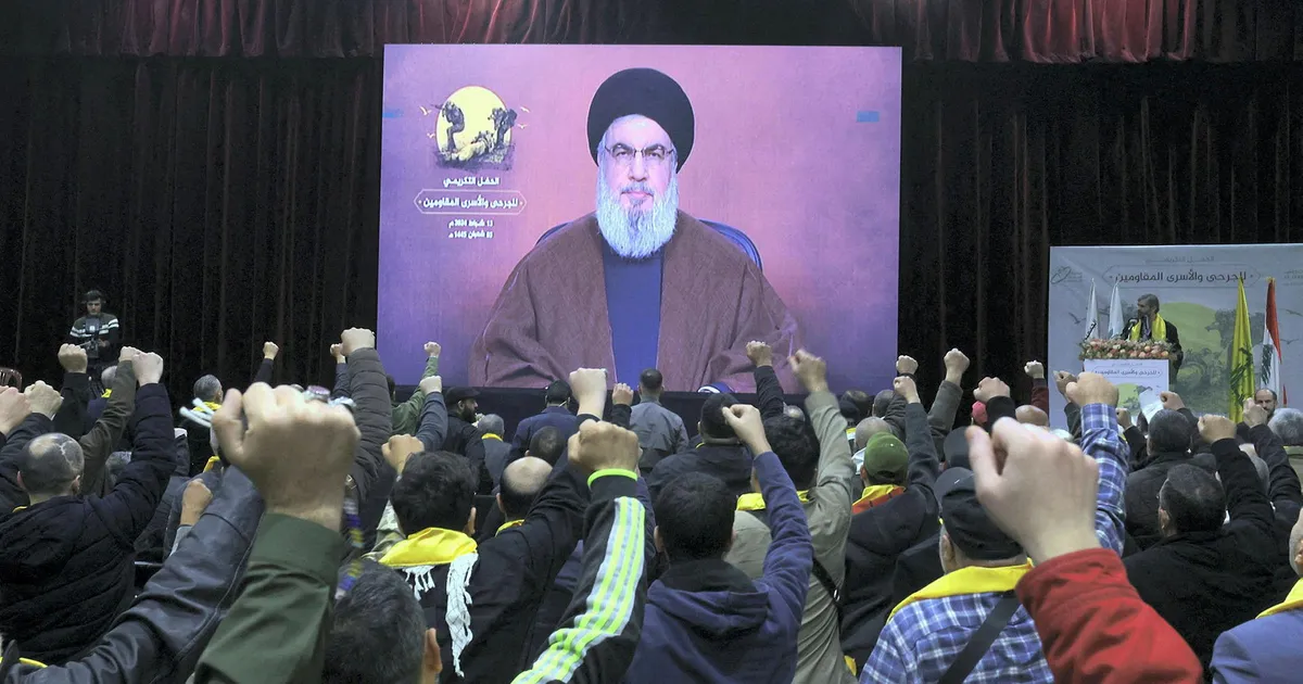 "Hezbollah's Escalation: Impact on Israel's North and Hamas Deal in Cairo"