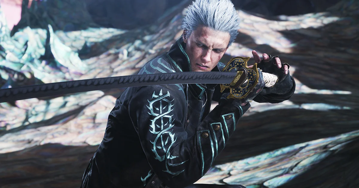 Featured image for Capcom Exec Claims Game Prices Are Insufficient