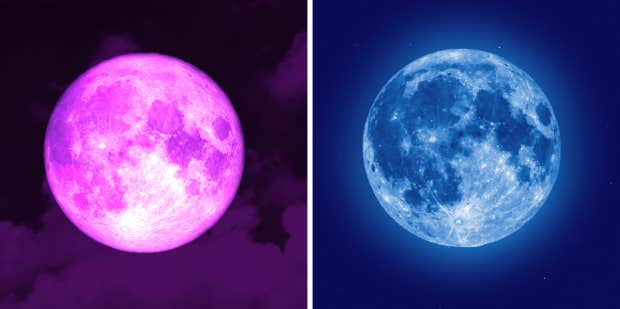 The Impact of August's Super Full Moon in Aquarius on Your Zodiac Sign