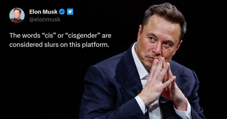 Elon Musk's New Slur Invention Rocks Gaming Community.