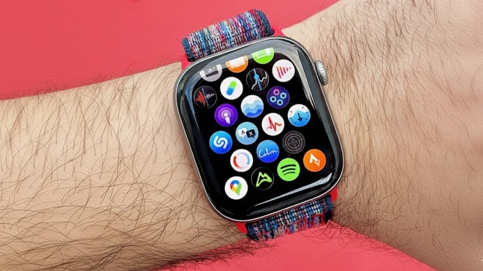Featured image for Top 7 Apple Watch Apps to Maximize Your Smartwatch Experience