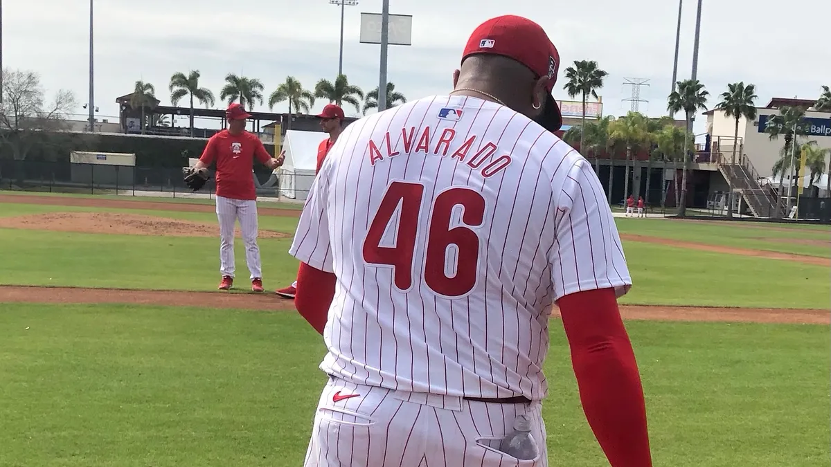 "MLB Players Demand Resolution for Controversial New Jerseys Before Season"