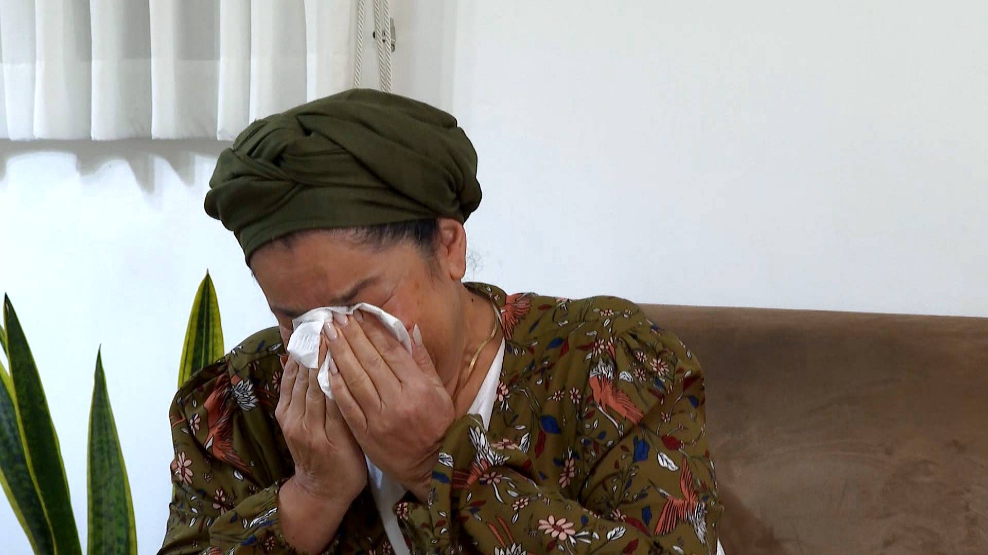 Featured image for Families' Anguish: Loved Ones Held Captive as Israel Strikes Gaza