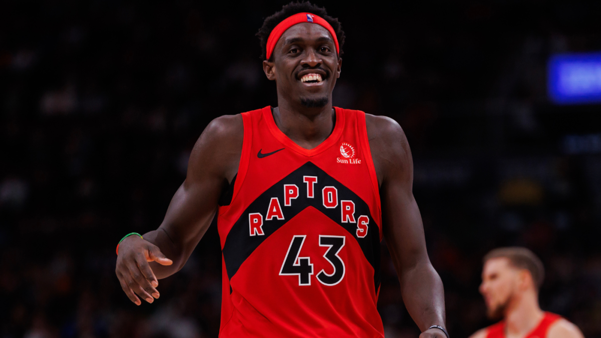 "Pacers' Calculated Risk: Siakam Trade Completes Rebuild, Raptors Shift Focus"