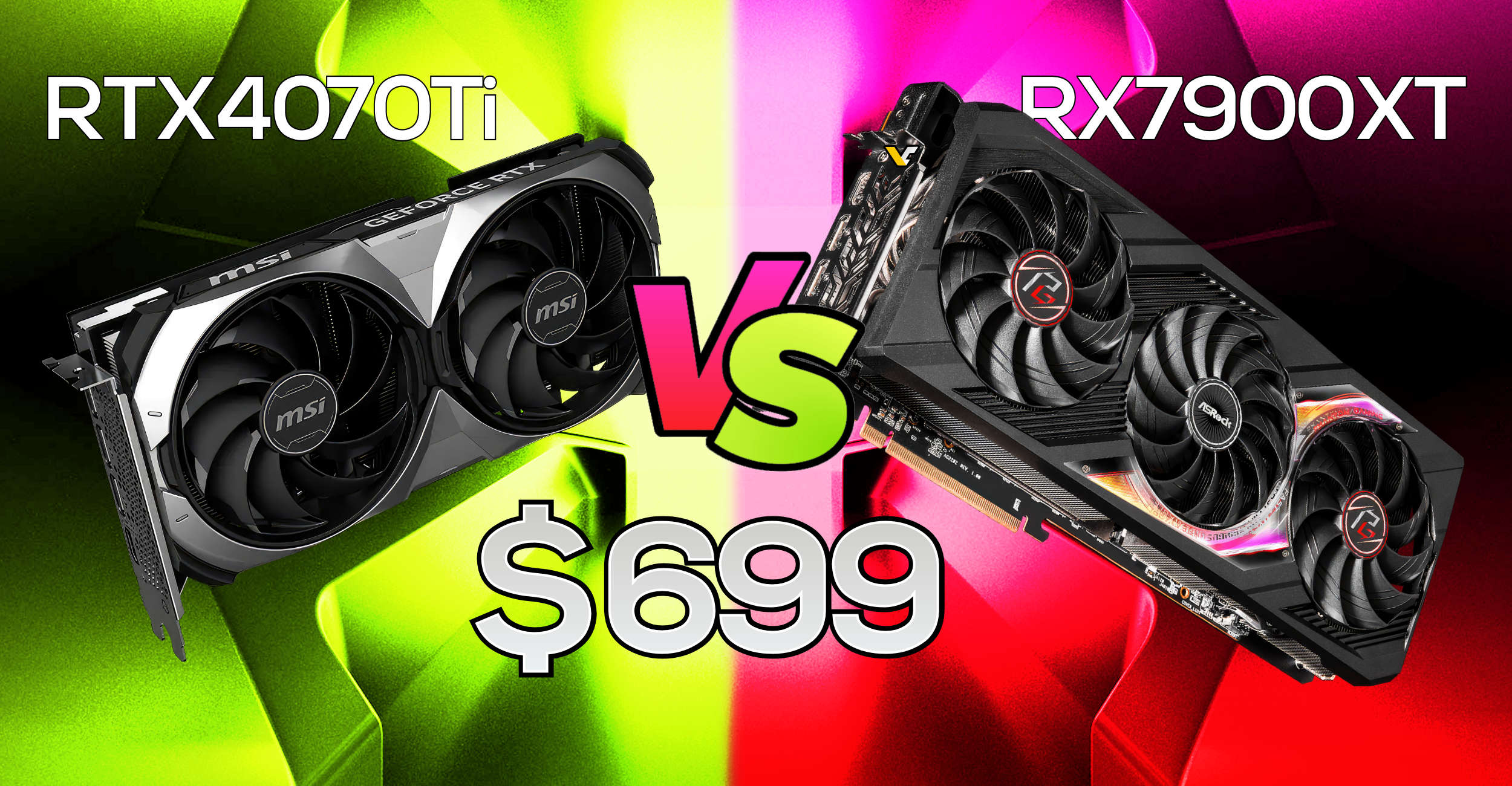 Featured image for "GPU Price Drop: RTX 4070 Ti and RX 7900 XT Now Affordable for Gamers"