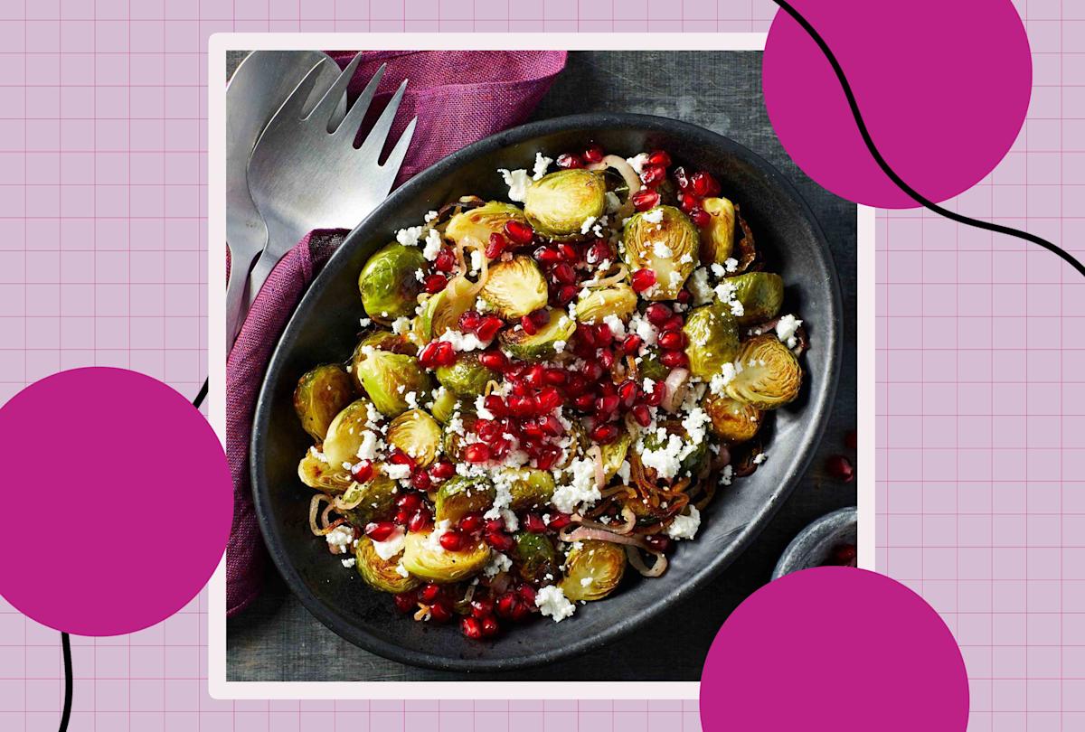 Unexpected Fruit Surpasses Blueberries in Antioxidants