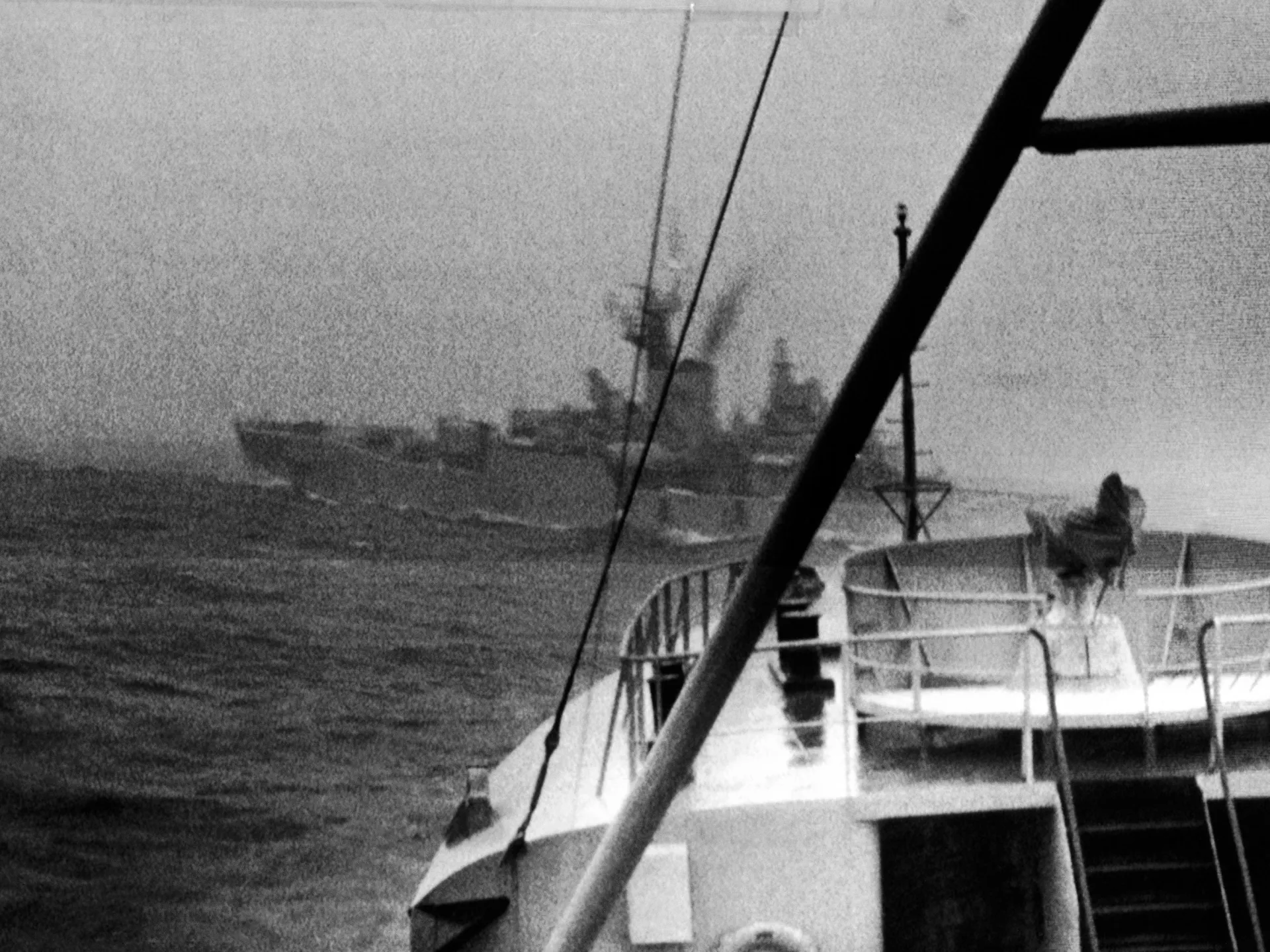 Featured image for Tensions and Power Dynamics Within NATO and US Influence