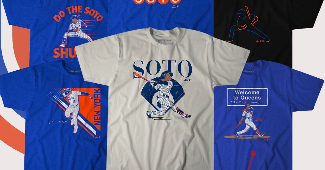 Featured image for Mets' Bold Move: Juan Soto Joins the Roster