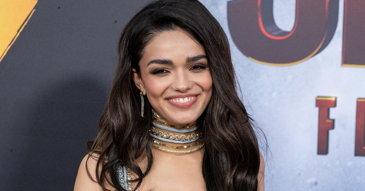 Featured image for Rachel Zegler's Impact on Shazam 2 and Beyond