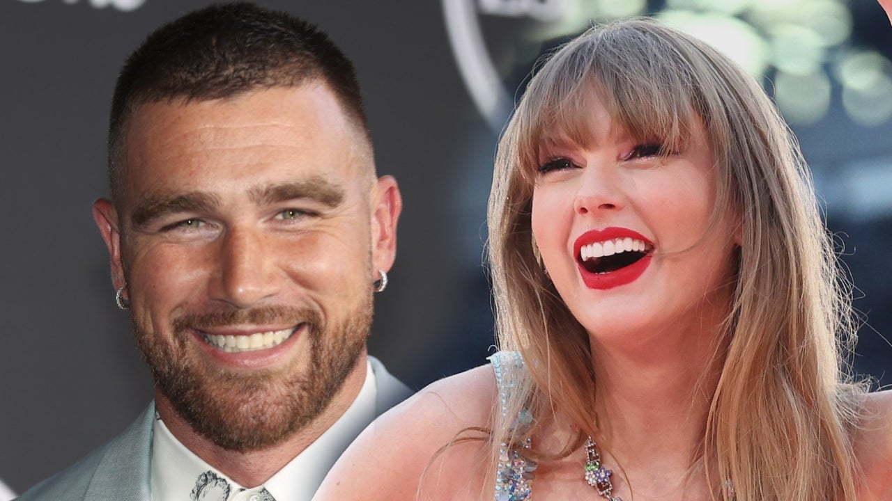 "Taylor Swift's Influence on Travis Kelce: A Transformation Unveiled"