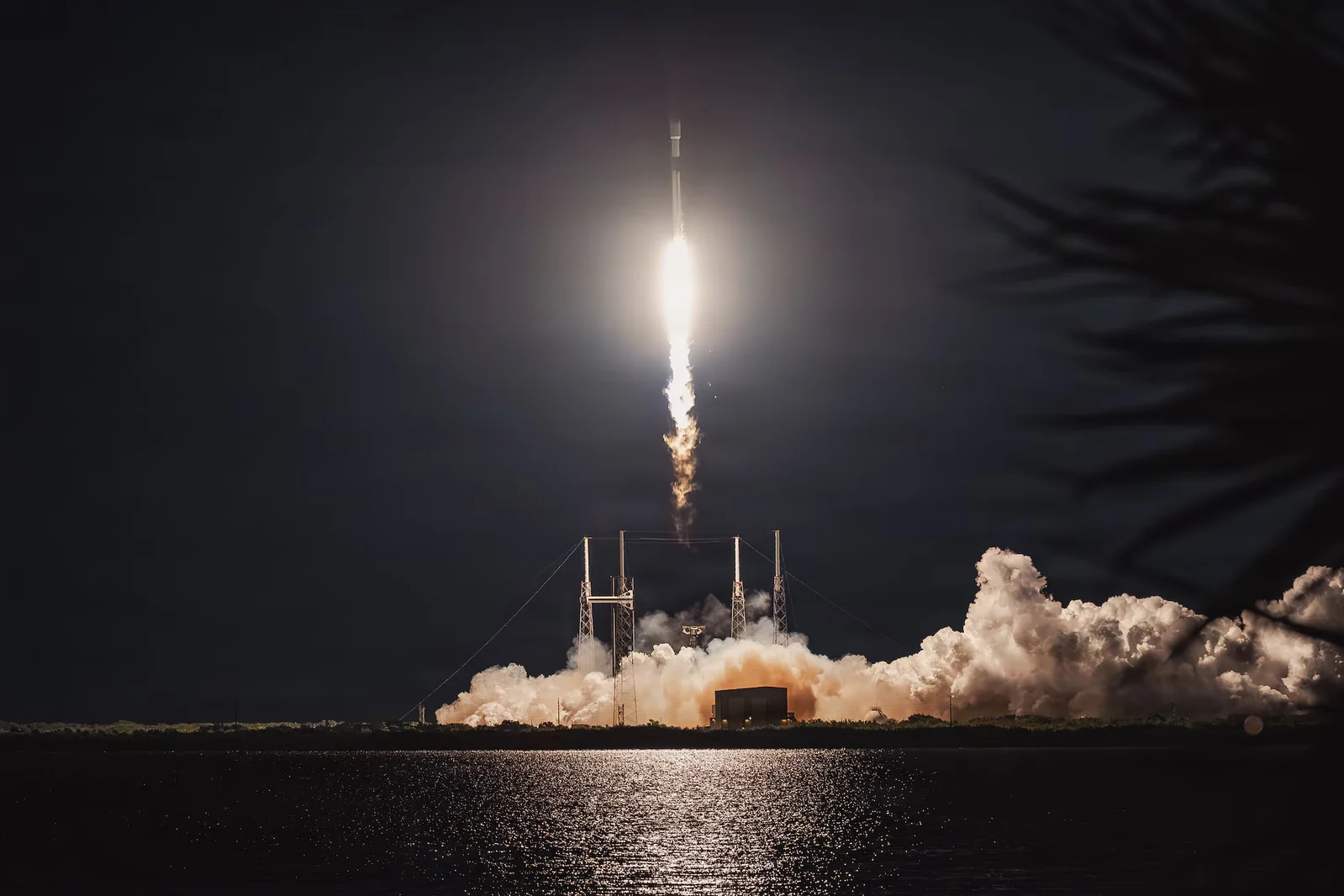 US Space Force pivots GPS III-8 to SpaceX, expediting national GPS delivery