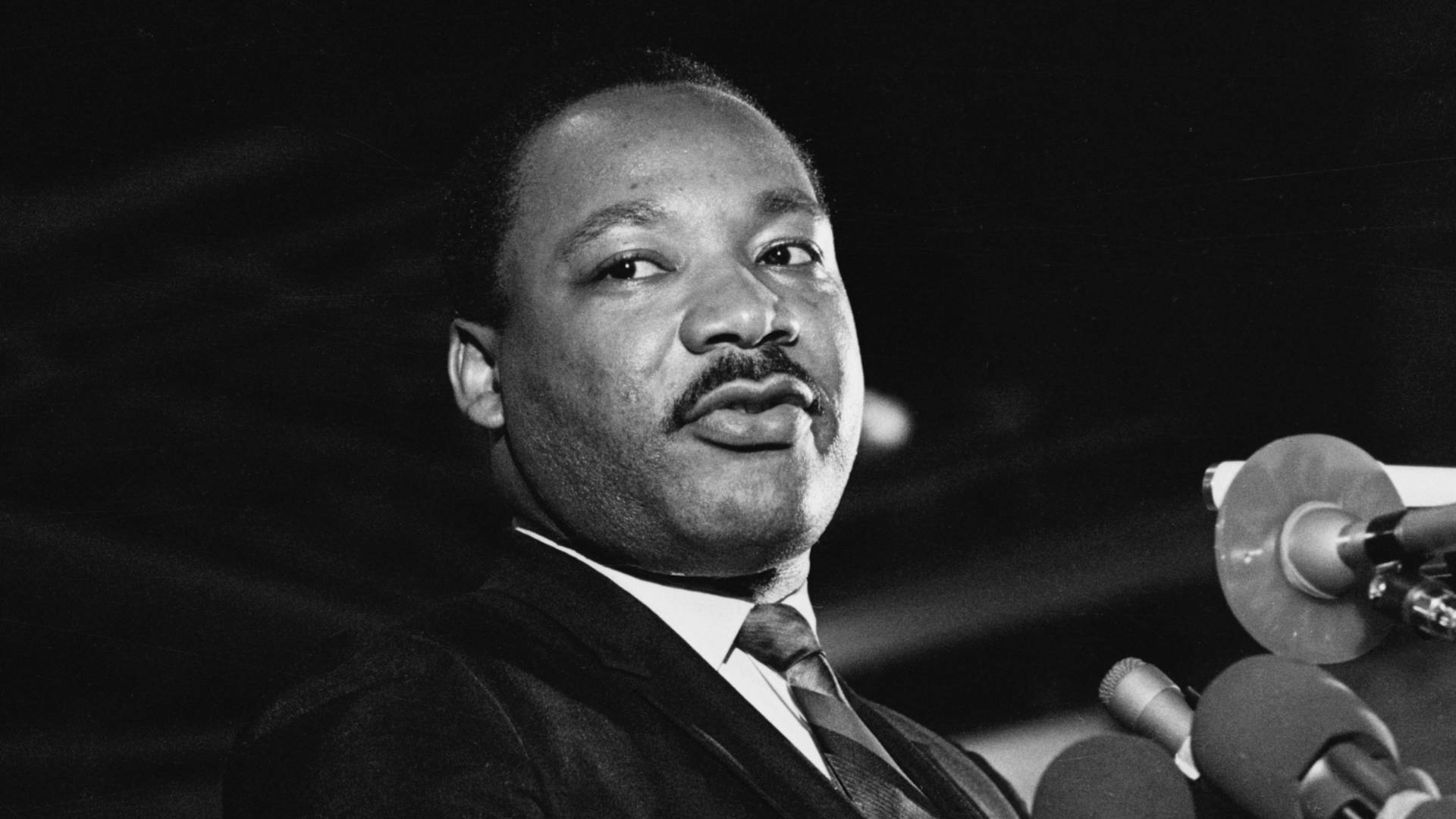 "MLK's Impact on the Arab-Israeli Conflict: A Retrospective"