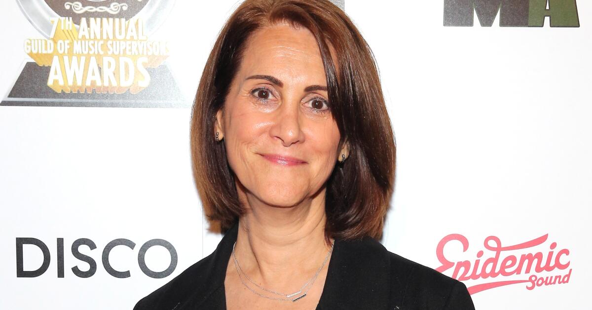 Featured image for Tragic Double Homicide of 'American Idol' Executive Robin Kaye and Husband in Encino