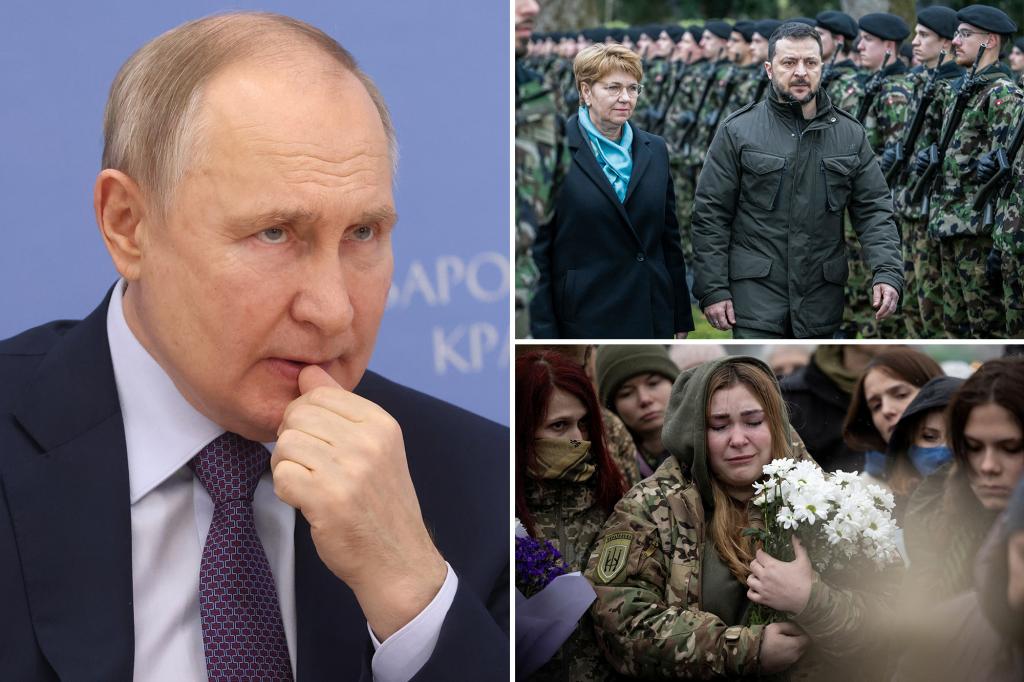 "Germany's Secret War Plans: NATO Braces for Imminent Conflict with Russia"