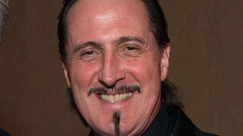 Featured image for "VFX Oscar Winner Tim McGovern Dies at 68"