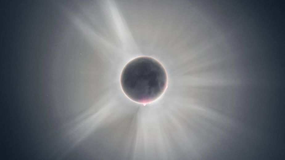 Featured image for "Embracing the Legacy of the 2024 Solar Eclipse"