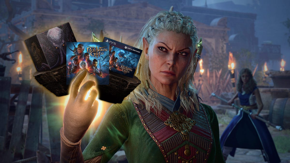 Choosing the Perfect Version of Baldur's Gate 3: A Comprehensive Guide