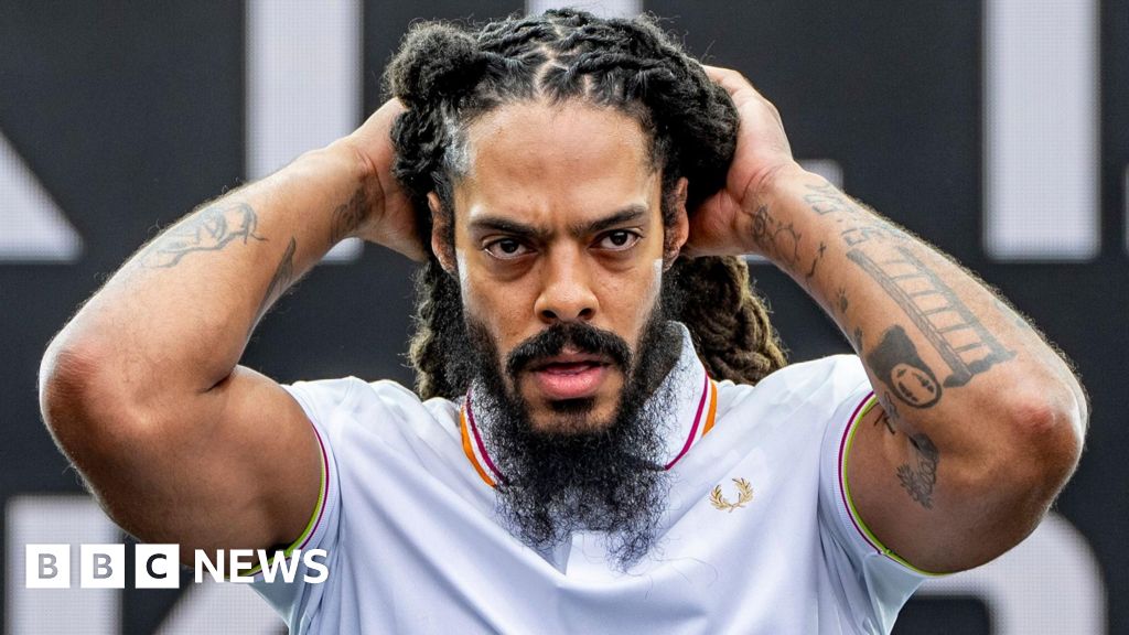 Featured image for Controversy Surrounds British Band Bob Vylan at International Festivals