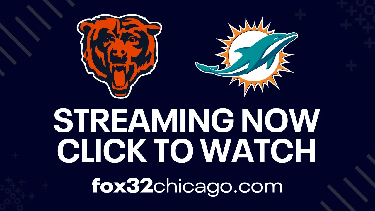 Chicago Bears vs. Miami Dolphins Preseason Game: Live Stream, Highlights, and Key Players