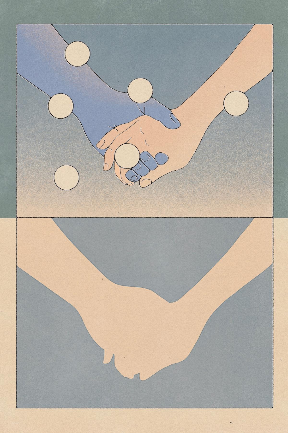 Featured image for Neuroscience Unveils How the Brain Filters Unwanted Memories