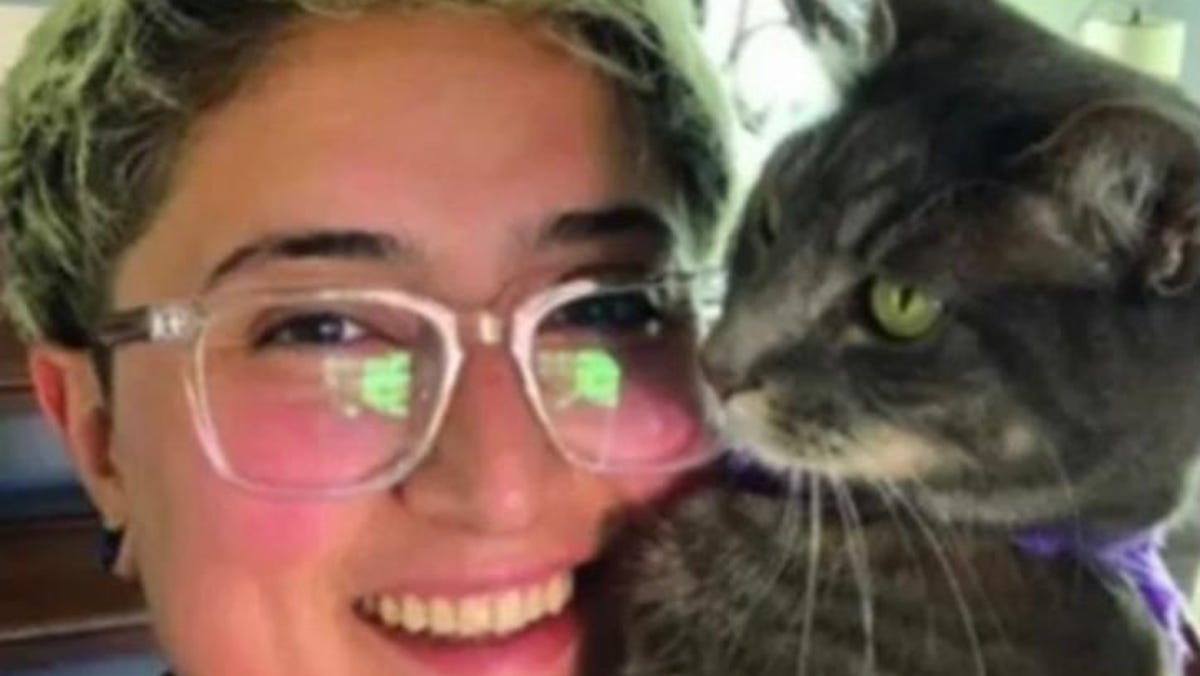 FBI offers $40K reward for safe return of kidnapped American woman in Mexico.