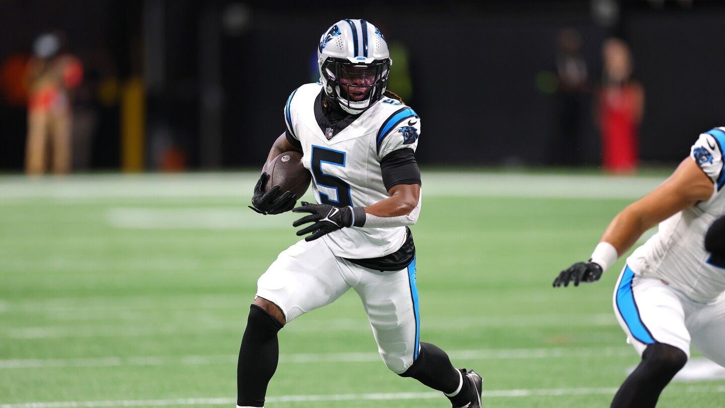 Featured image for Seahawks Boost Offense and Special Teams with Laviska Shenault Signing