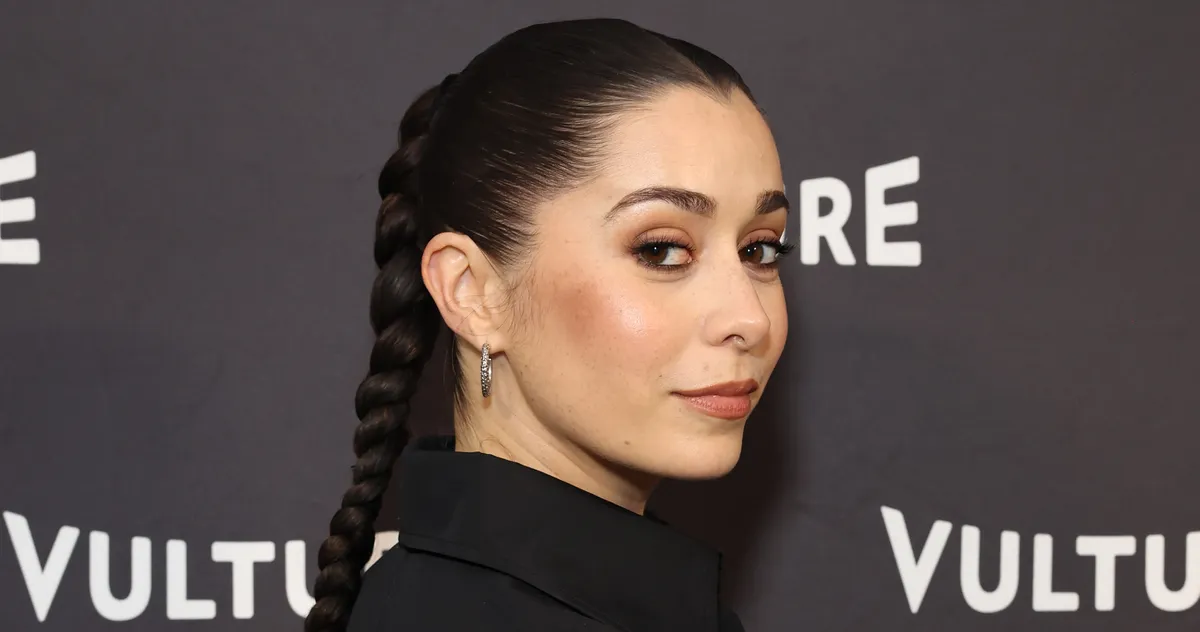 Featured image for Cristin Milioti's Pop Diva Playlist Powers 'The Penguin'