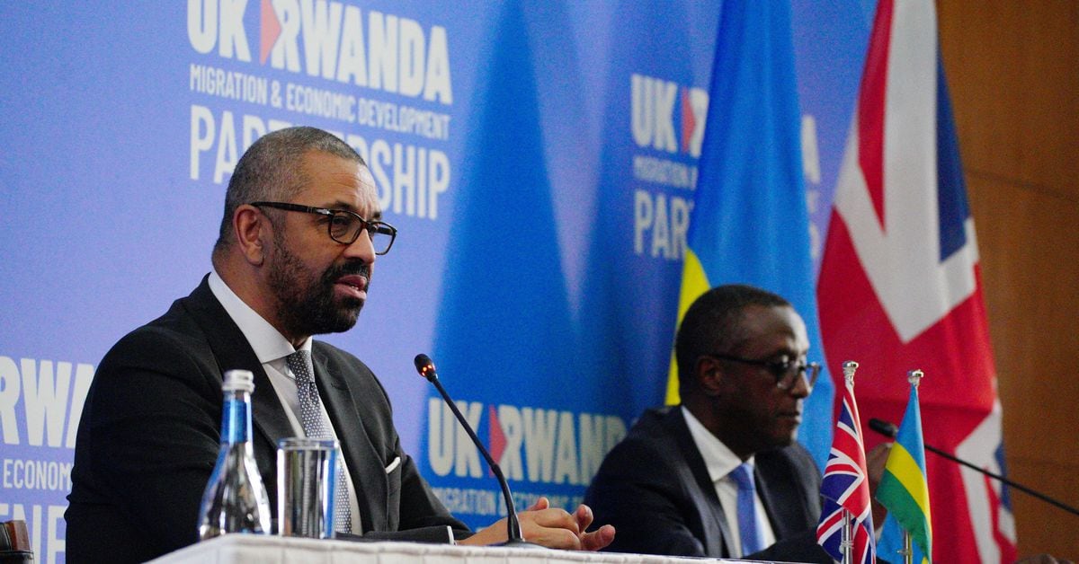 Featured image for "UK Government's Rwanda Bill: Controversy, Criticism, and Missed Opportunities"