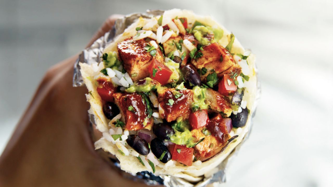 Featured image for National Burrito Day: Freebies, Recipes, and Deals from Chipotle and Local Favorites.