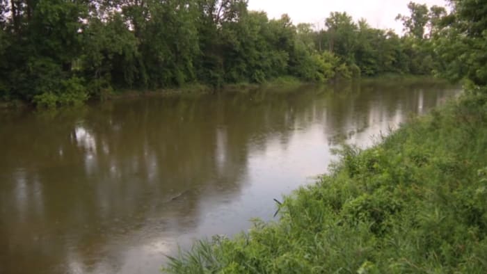 Featured image for Flint River Mystery Substance Raises Concerns