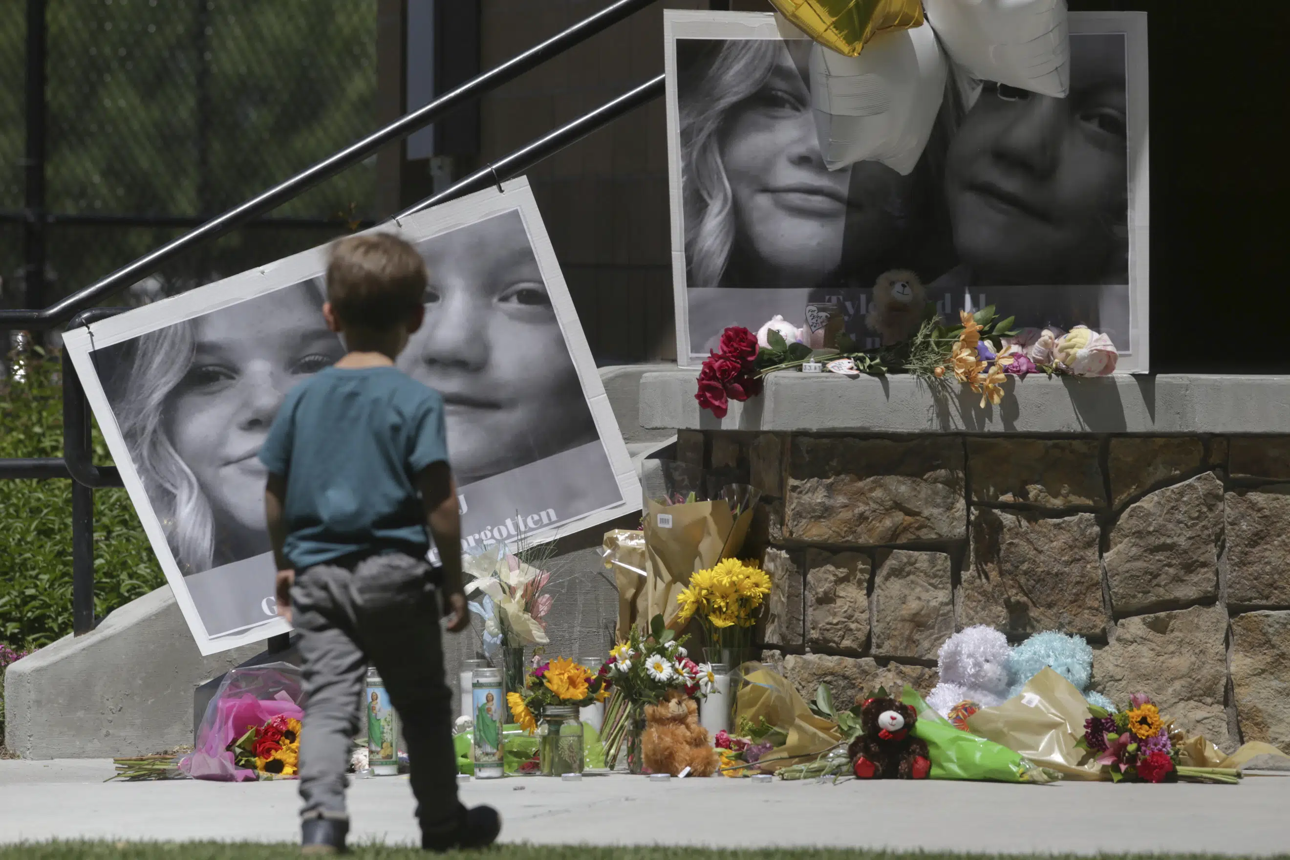 The twisted motivations and obsessions of Lori Vallow Daybell revealed in trial testimony.