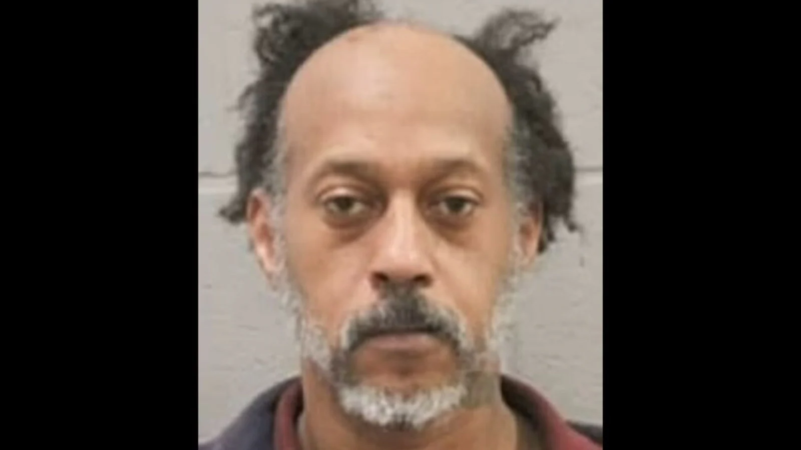 Texas Rapper Accused of Holding Woman Captive for Years