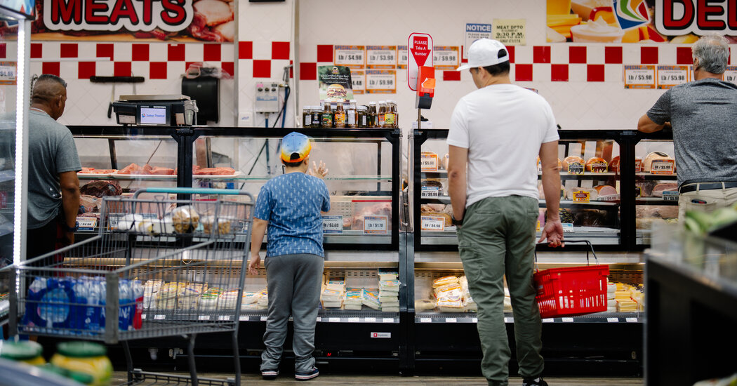 October CPI Preview: Inflation Concerns Amid Potential Uptick