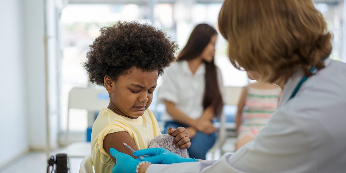 Featured image for FDA Approves Moderna's New COVID Vaccine Amid Tech and Language App Controversies