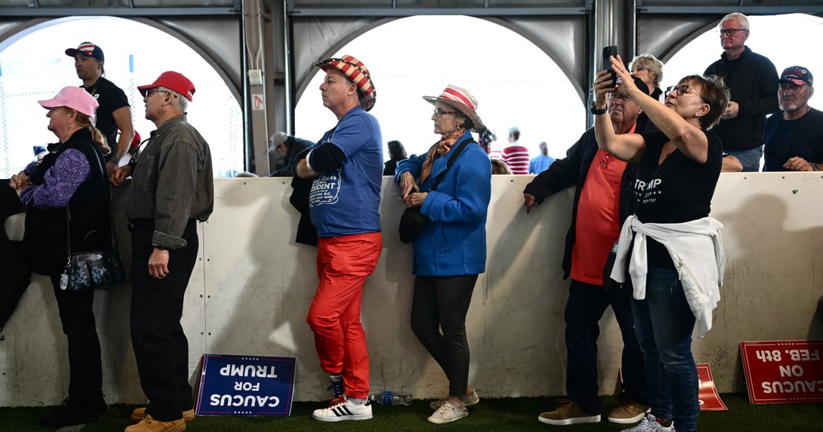 Featured image for "Nevada's Presidential Primary: Chaos, Exclusions, and Potential Upsets"