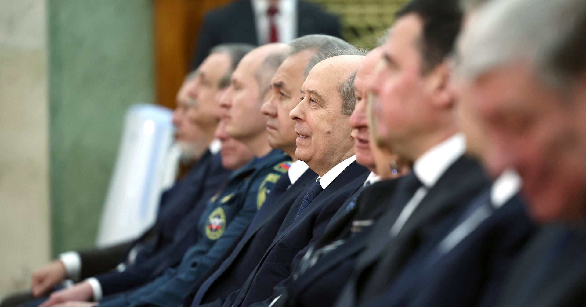 Featured image for Russian Security Chief Blames U.S., Britain, and Ukraine for Moscow Attack