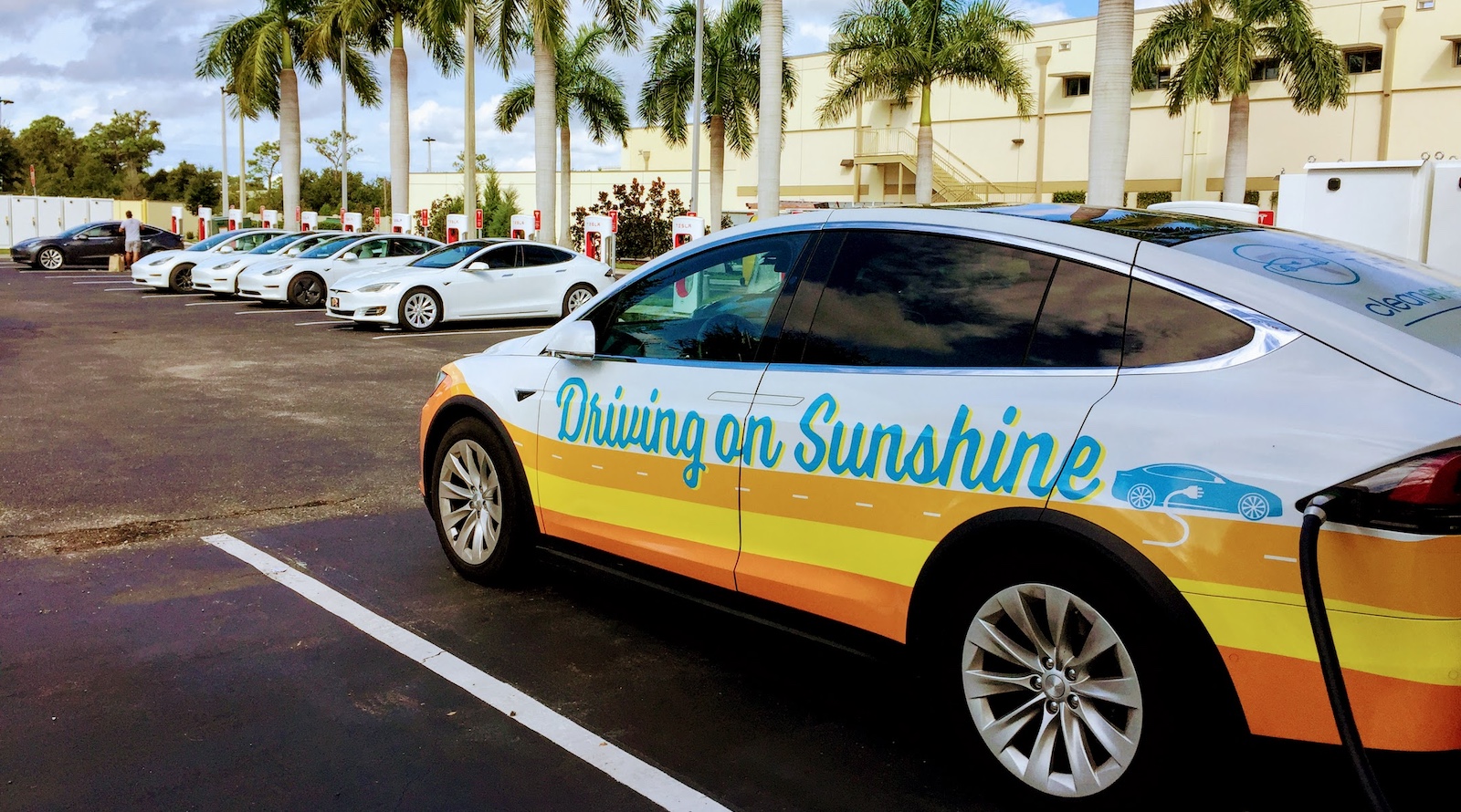 Policy Shifts and Global Trends Accelerate Electric Vehicle and Solar Adoption
