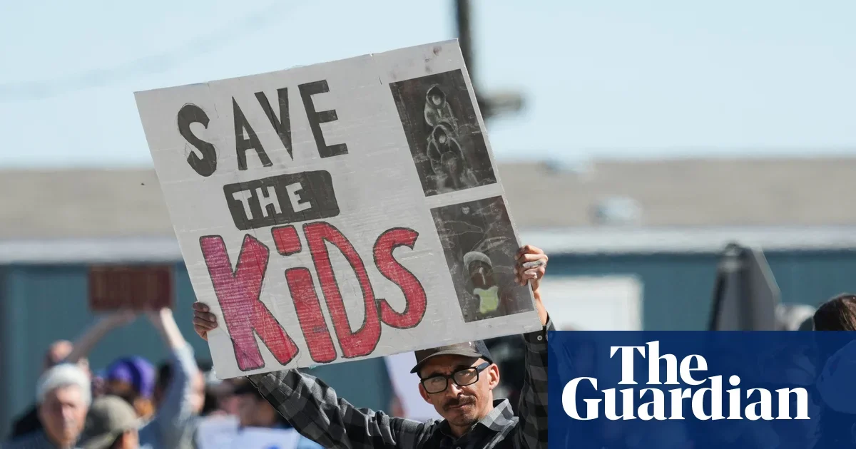 Measles Surge Triggers Push to Close Texas Kids' ICE Detention Center