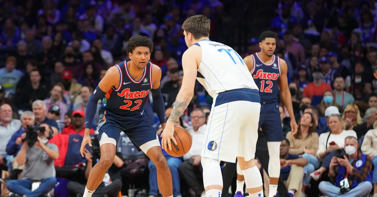 Dallas Mavericks Set to Sign Matisse Thybulle in NBA Free Agency
